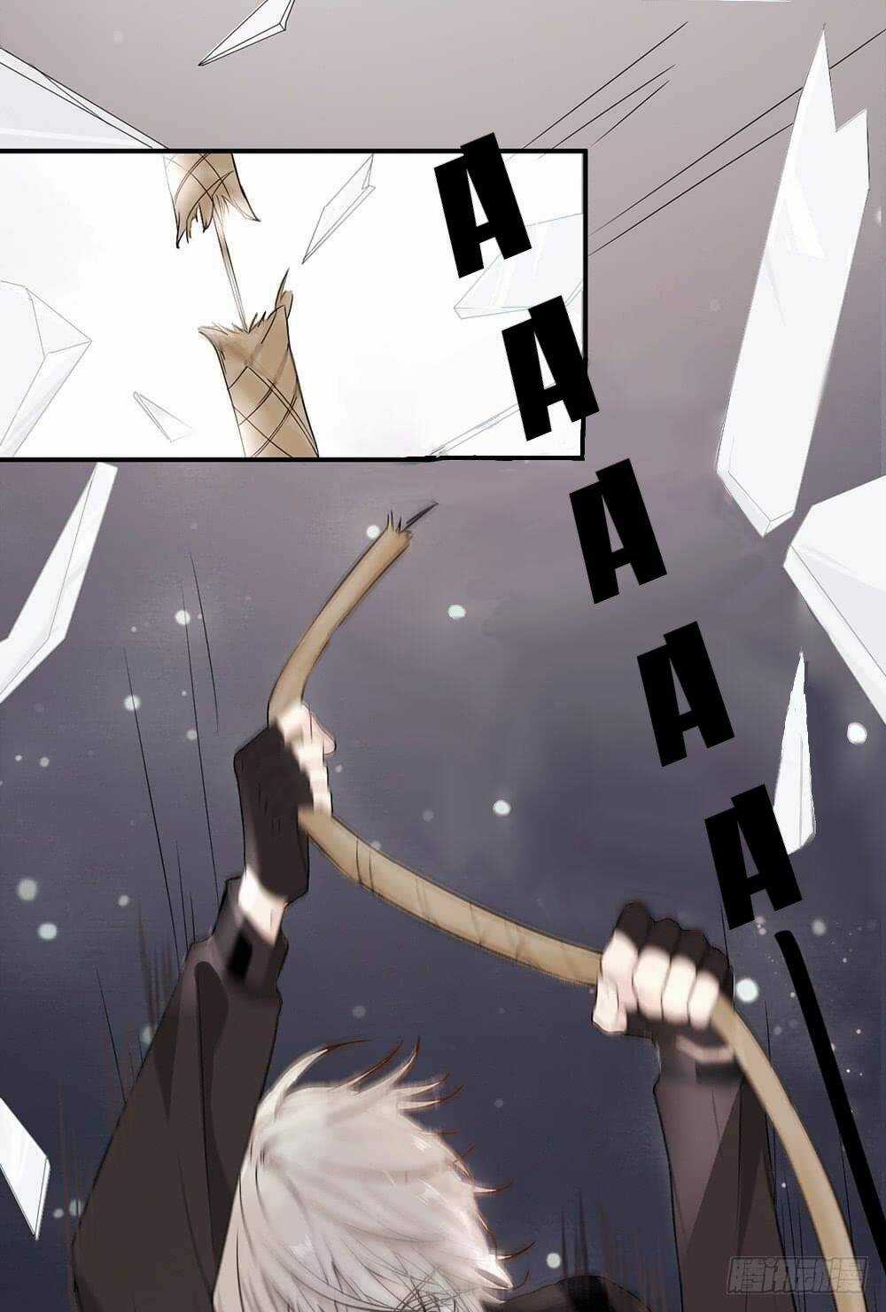 Quái Thú Nianlaishun - Chapter 2 - Trang 30