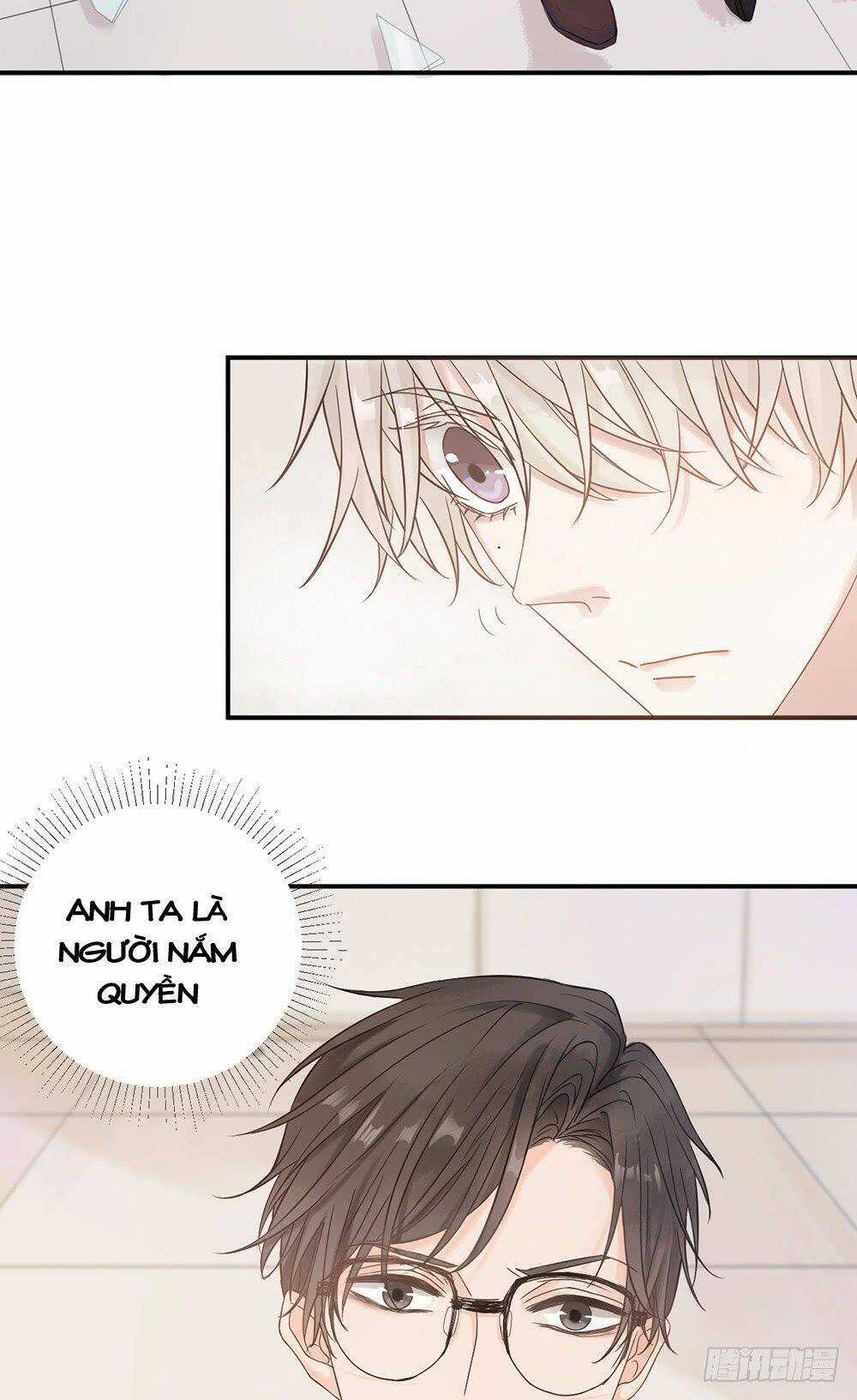 Quái Thú Nianlaishun - Chapter 2 - Trang 36