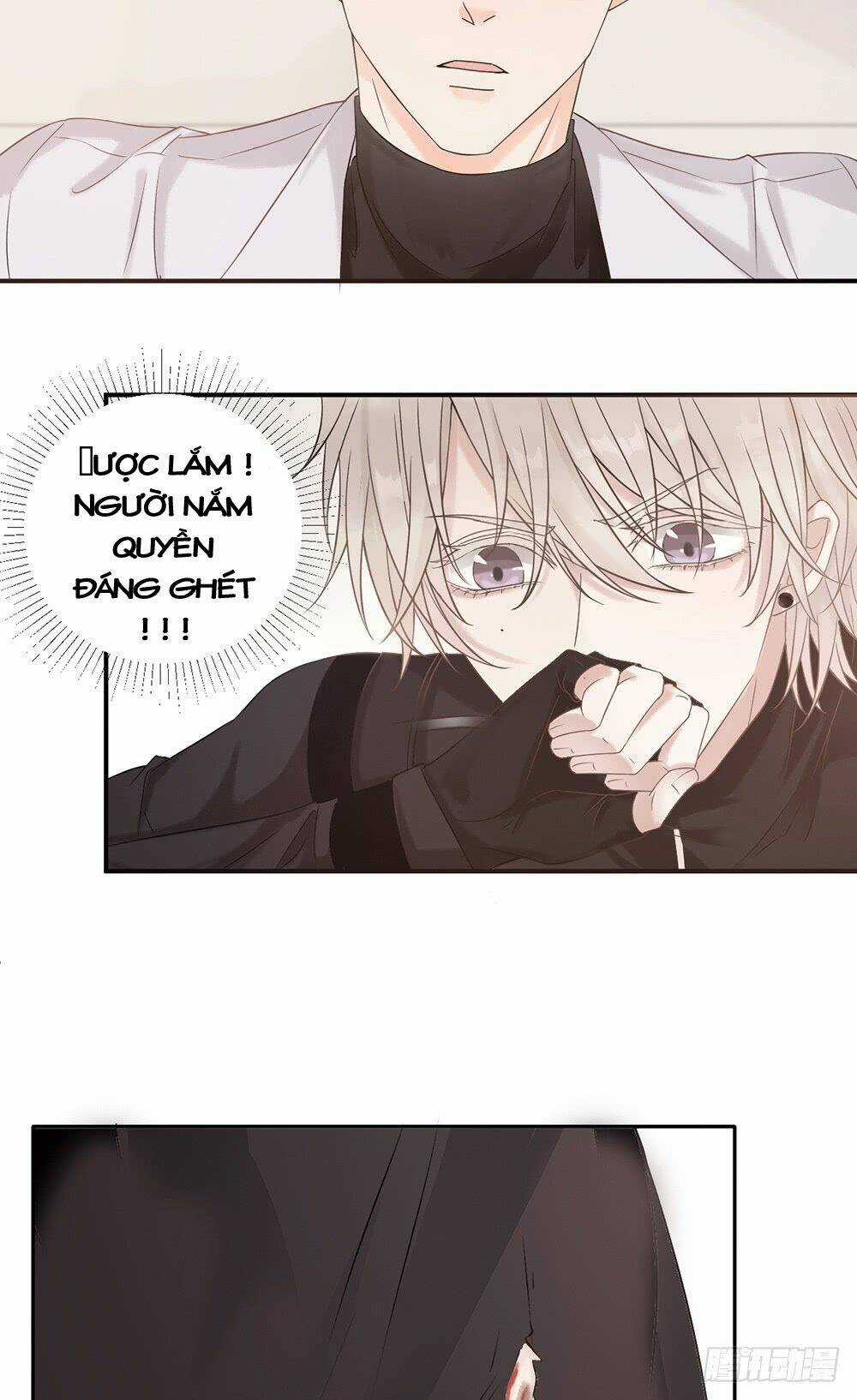 Quái Thú Nianlaishun - Chapter 2 - Trang 37