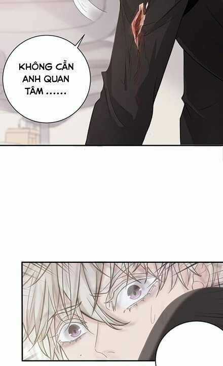 Quái Thú Nianlaishun - Chapter 2 - Trang 39