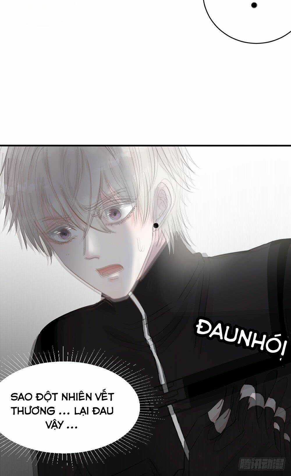 Quái Thú Nianlaishun - Chapter 2 - Trang 40