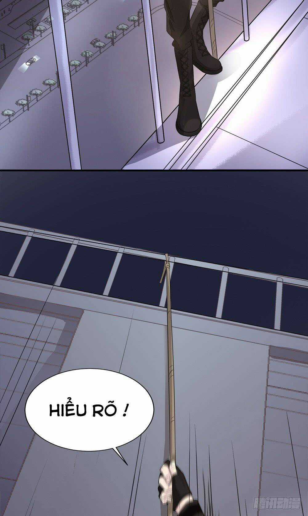 Quái Thú Nianlaishun - Chapter 2 - Trang 5