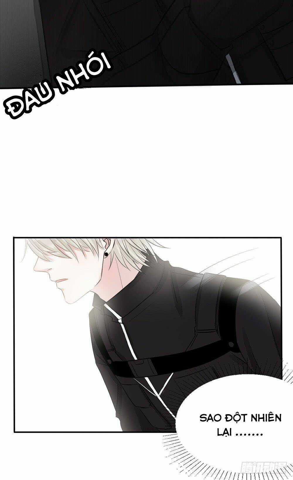 Quái Thú Nianlaishun - Chapter 2 - Trang 41