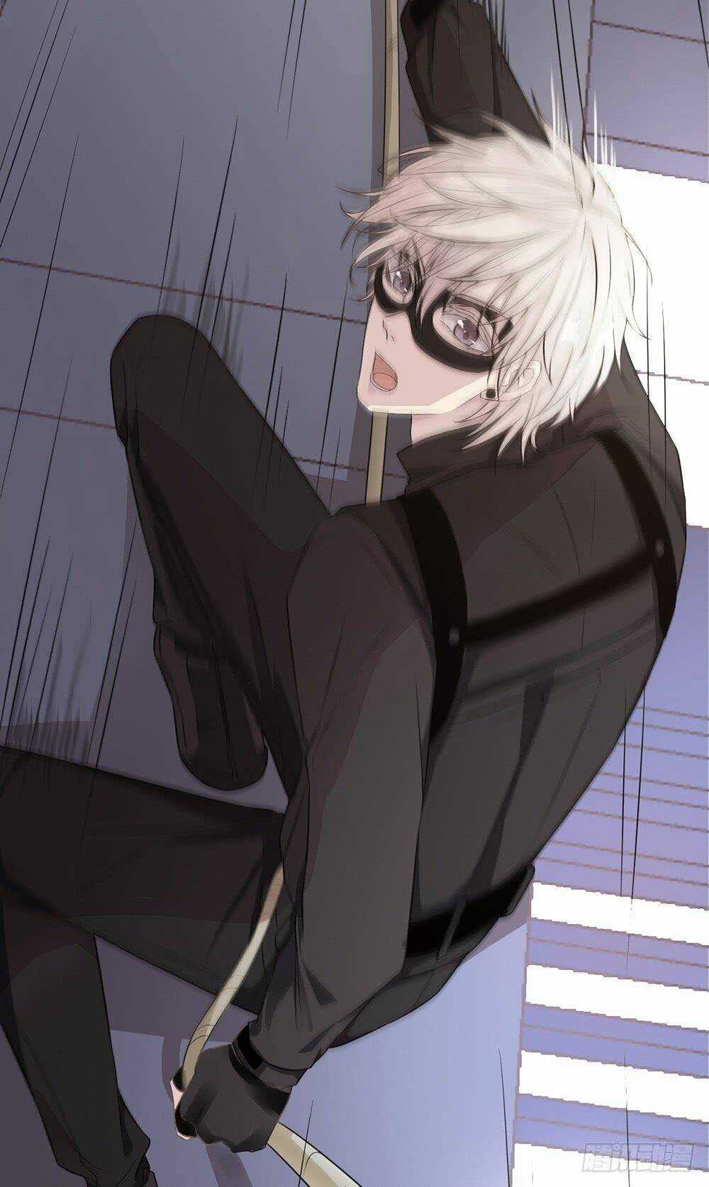 Quái Thú Nianlaishun - Chapter 2 - Trang 6