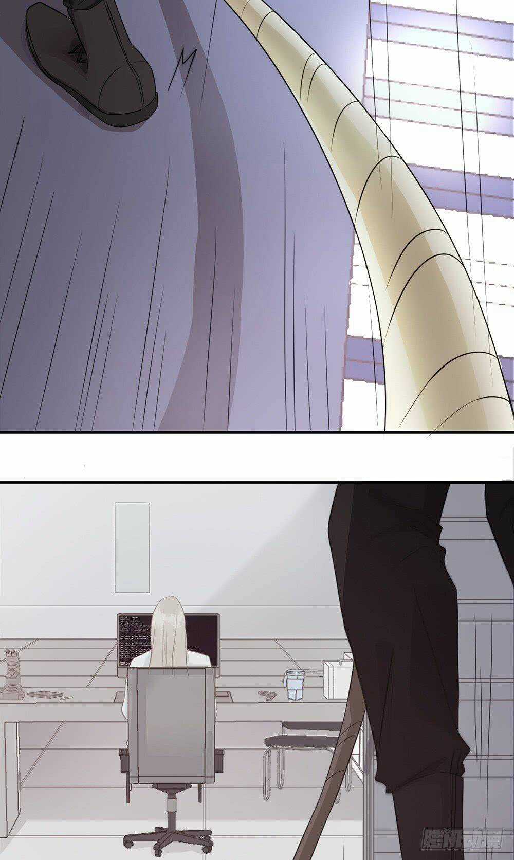 Quái Thú Nianlaishun - Chapter 2 - Trang 7