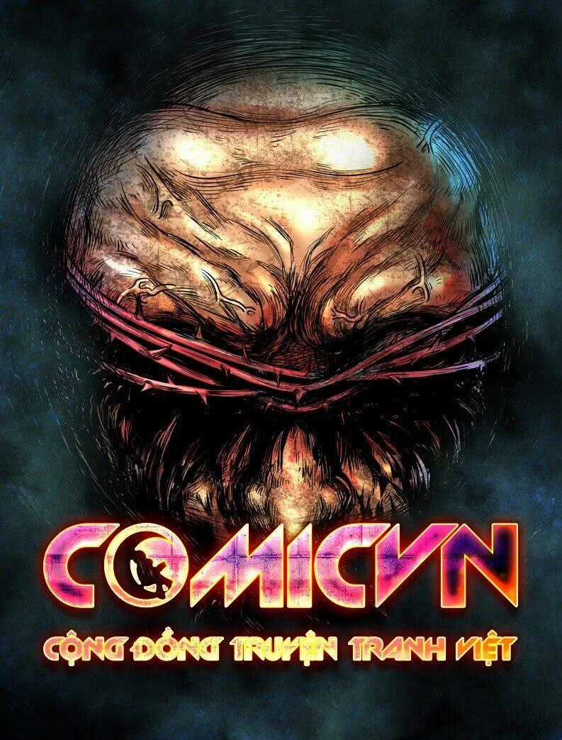 Quái Thú Sơ Sinh - Chapter 1 - Trang 1