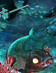 Đọc truyện Quái Thú Sơ Sinh