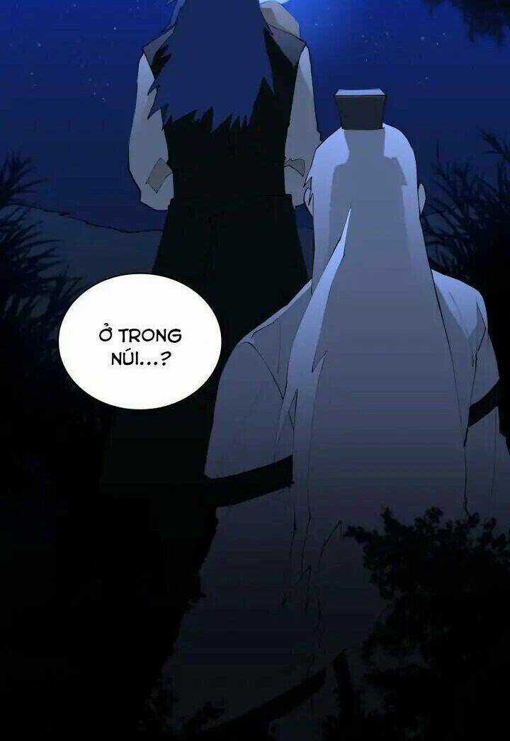 Quái Thú Với Hoa - Chapter 1 - Trang 12