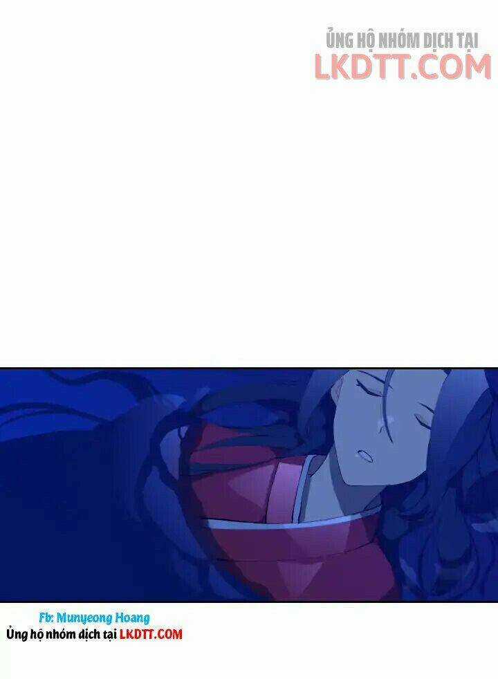 Quái Thú Với Hoa - Chapter 1 - Trang 27