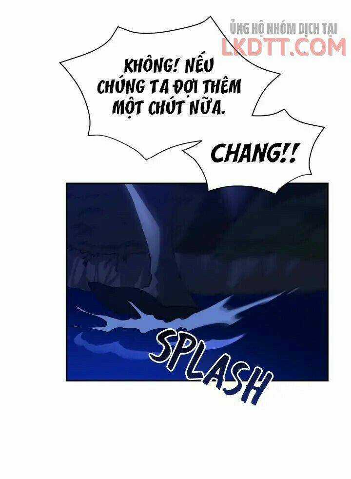 Quái Thú Với Hoa - Chapter 1 - Trang 29