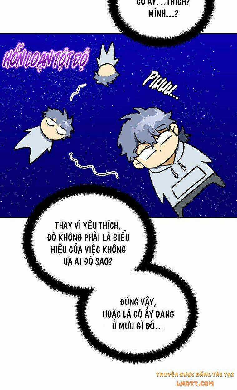 Quái Thú Với Hoa - Chapter 100 - Trang 30