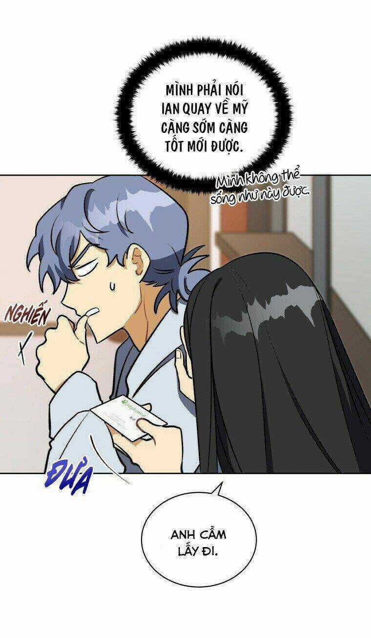 Quái Thú Với Hoa - Chapter 100 - Trang 31