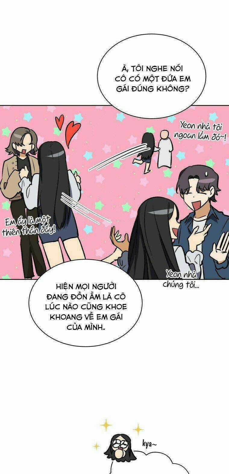 Quái Thú Với Hoa - Chapter 100 - Trang 37