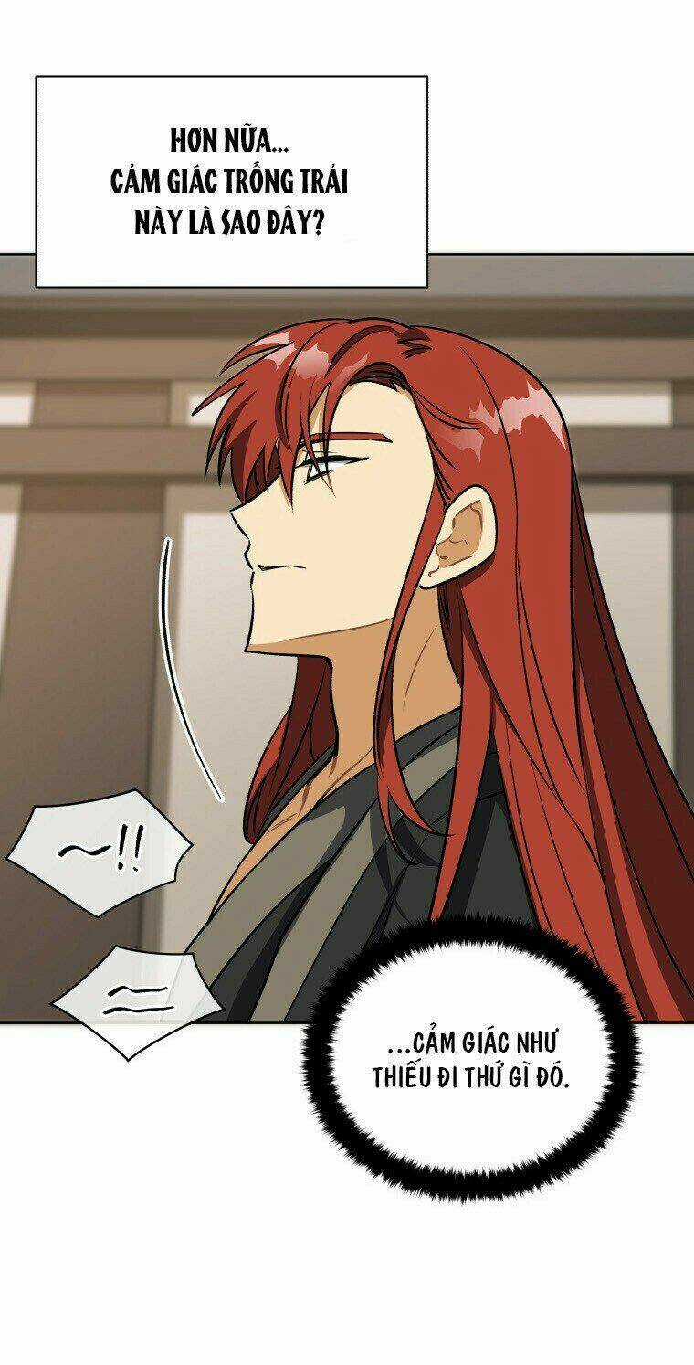 Quái Thú Với Hoa - Chapter 100 - Trang 49