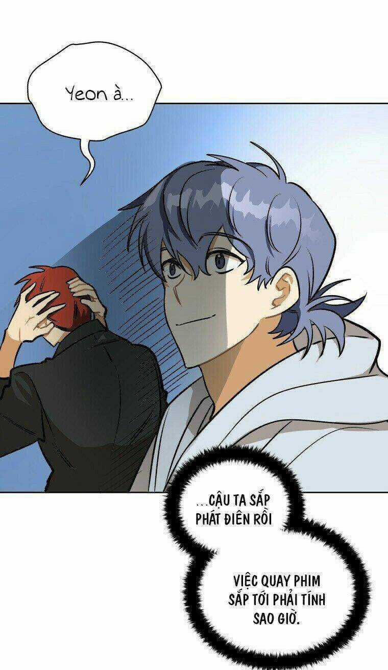 Quái Thú Với Hoa - Chapter 100 - Trang 7