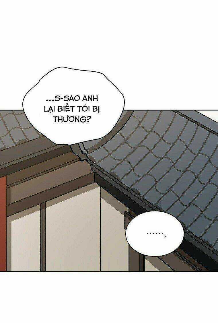 Quái Thú Với Hoa - Chapter 100 - Trang 9