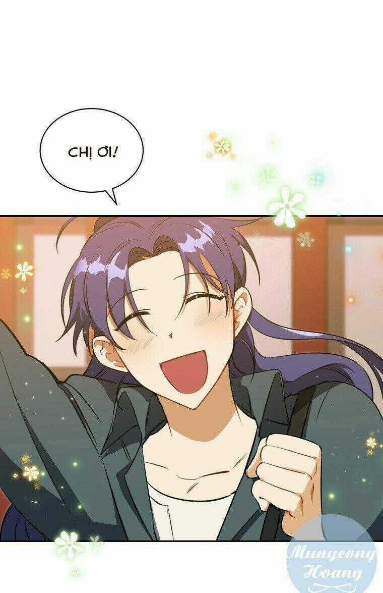 Quái Thú Với Hoa - Chapter 101 - Trang 1