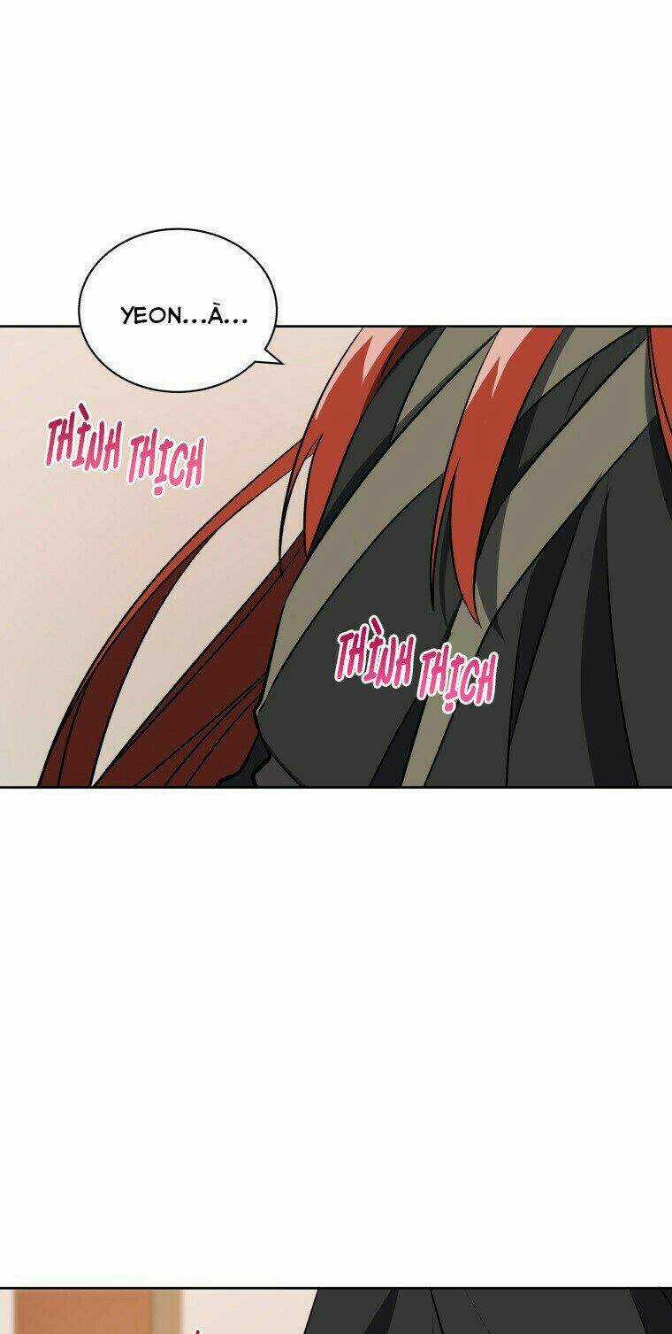 Quái Thú Với Hoa - Chapter 101 - Trang 14