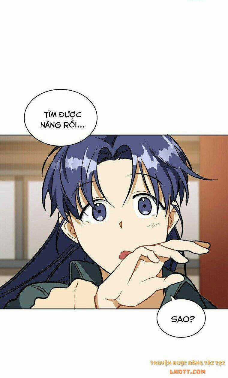 Quái Thú Với Hoa - Chapter 101 - Trang 17