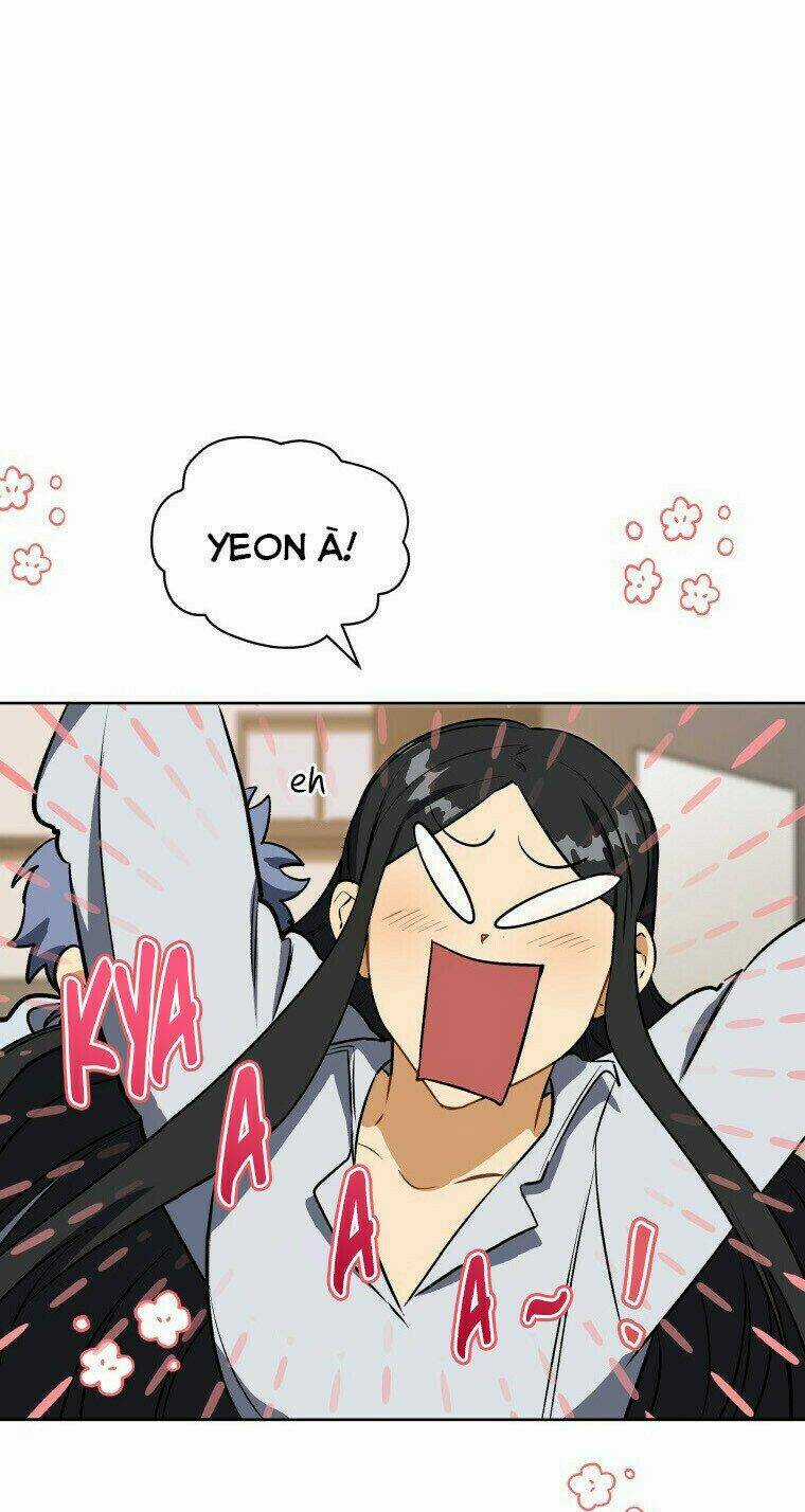 Quái Thú Với Hoa - Chapter 101 - Trang 3