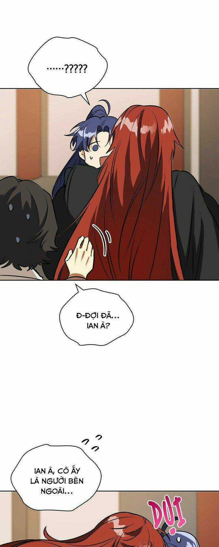 Quái Thú Với Hoa - Chapter 101 - Trang 22