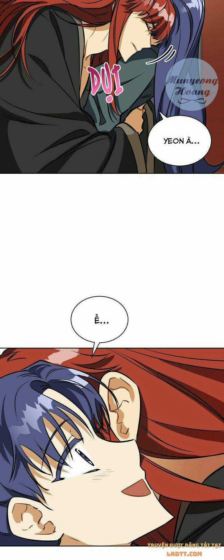 Quái Thú Với Hoa - Chapter 101 - Trang 23