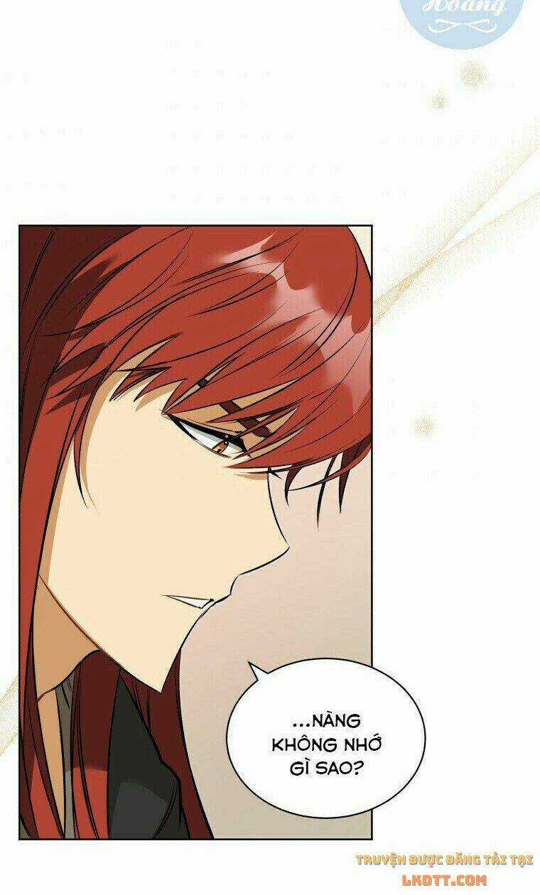 Quái Thú Với Hoa - Chapter 101 - Trang 33