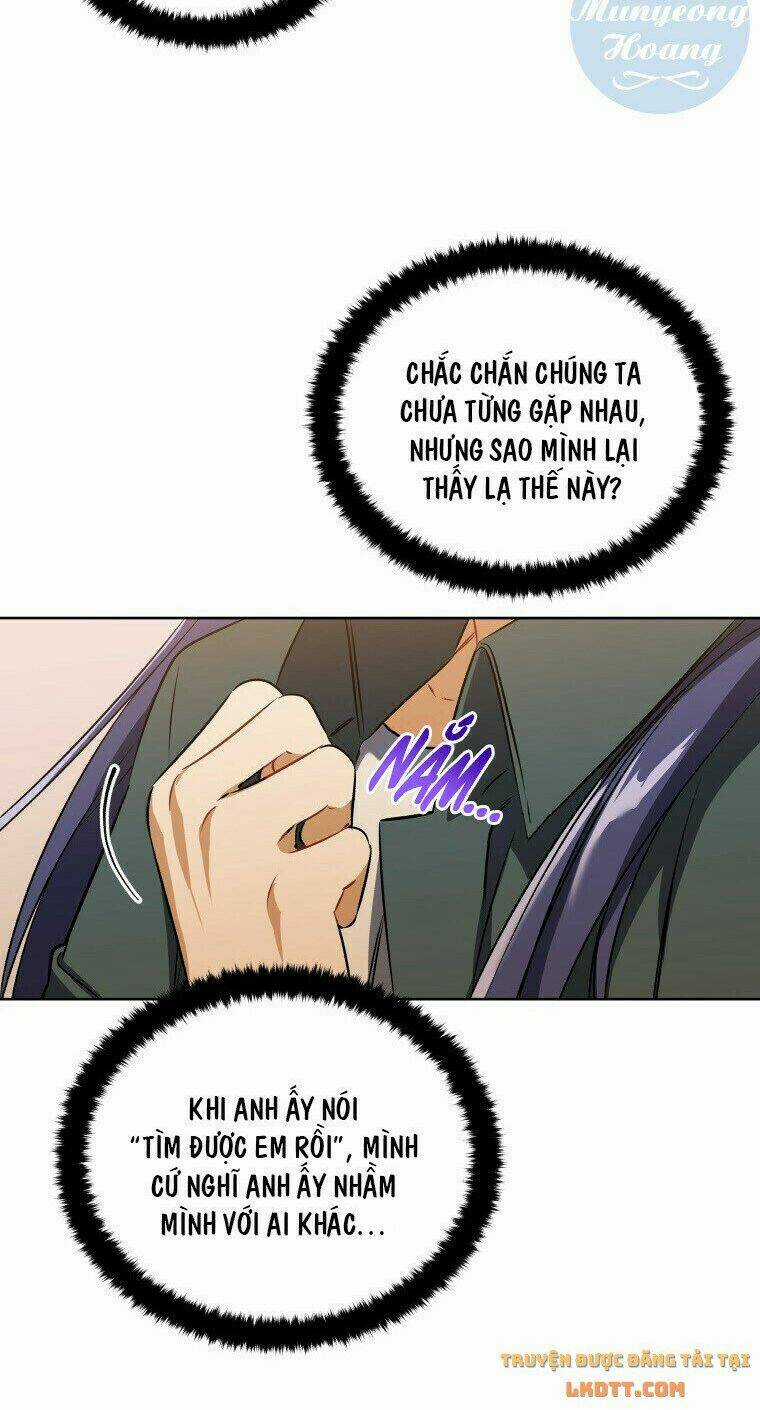 Quái Thú Với Hoa - Chapter 101 - Trang 43