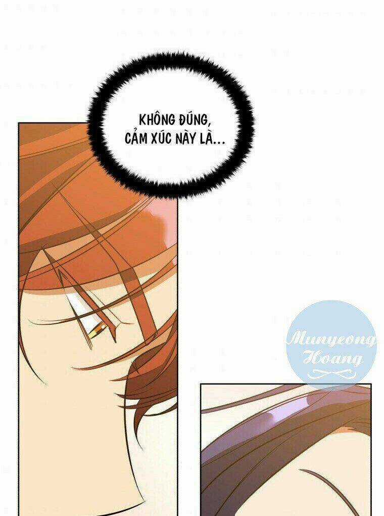 Quái Thú Với Hoa - Chapter 101 - Trang 46