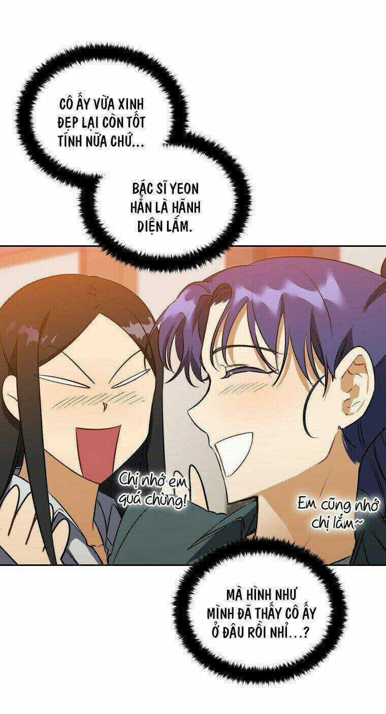 Quái Thú Với Hoa - Chapter 101 - Trang 8