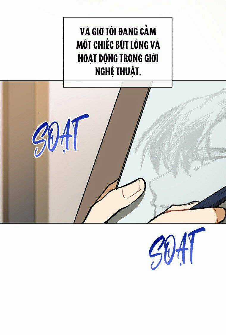 Quái Thú Với Hoa - Chapter 102 - Trang 3