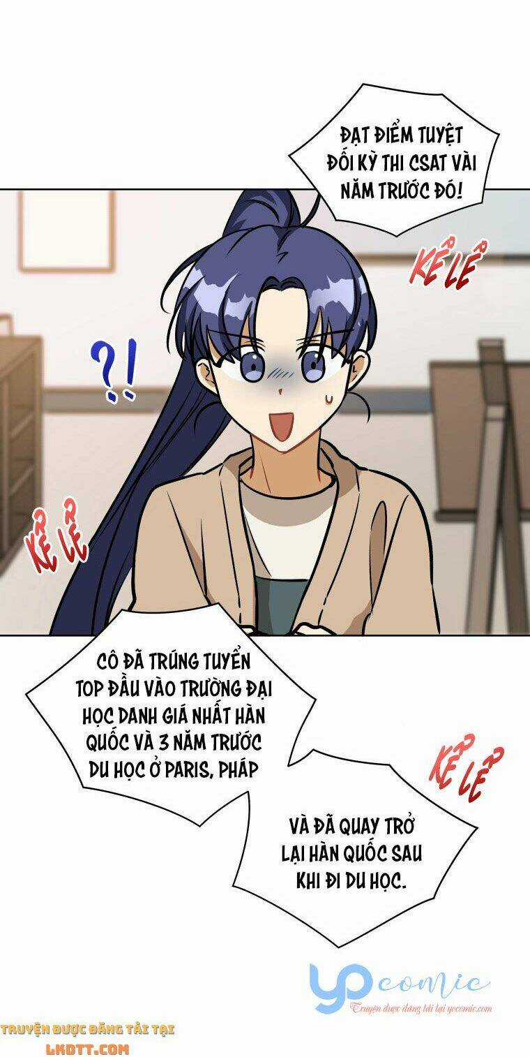 Quái Thú Với Hoa - Chapter 102 - Trang 30