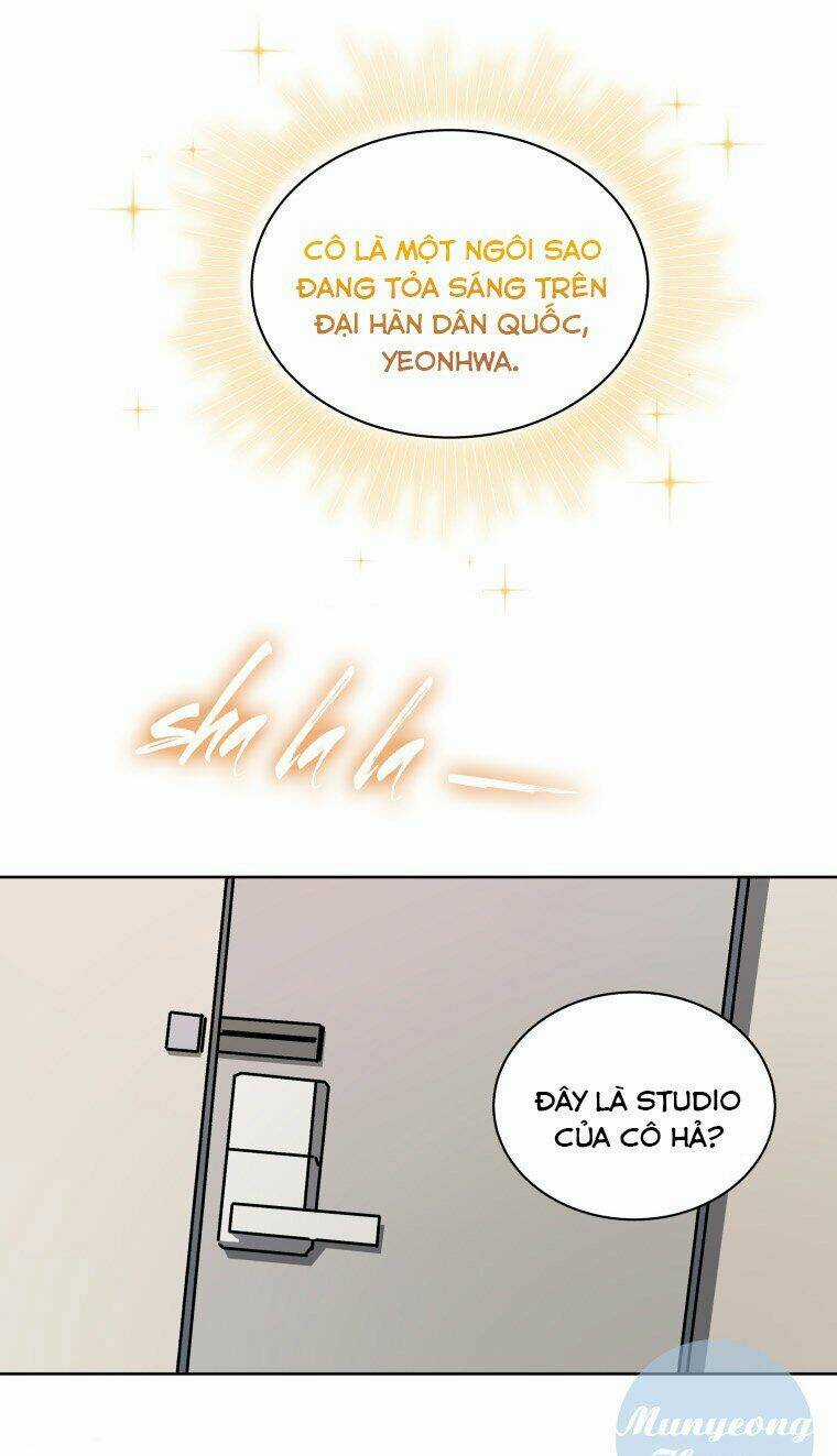 Quái Thú Với Hoa - Chapter 102 - Trang 31