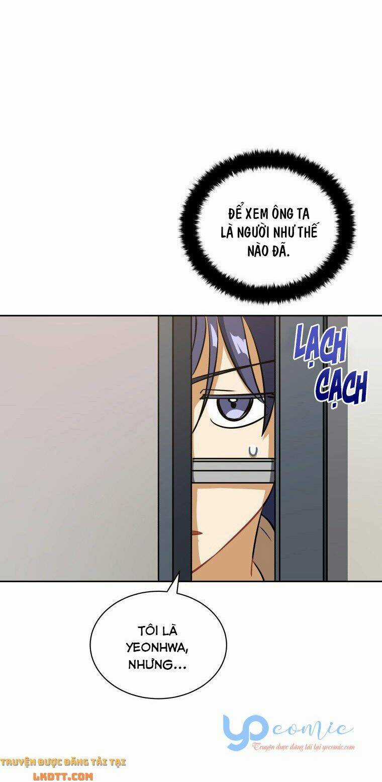 Quái Thú Với Hoa - Chapter 102 - Trang 34