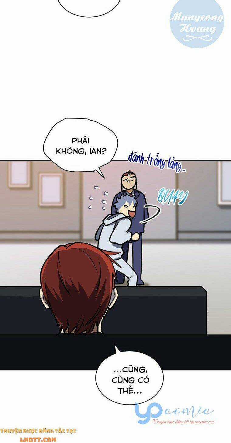 Quái Thú Với Hoa - Chapter 102 - Trang 48