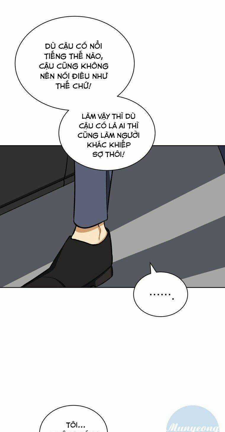 Quái Thú Với Hoa - Chapter 103 - Trang 12