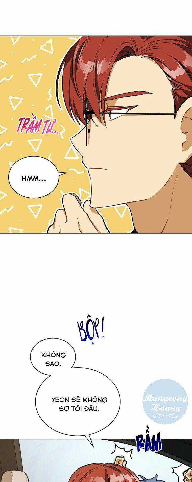 Quái Thú Với Hoa - Chapter 103 - Trang 14