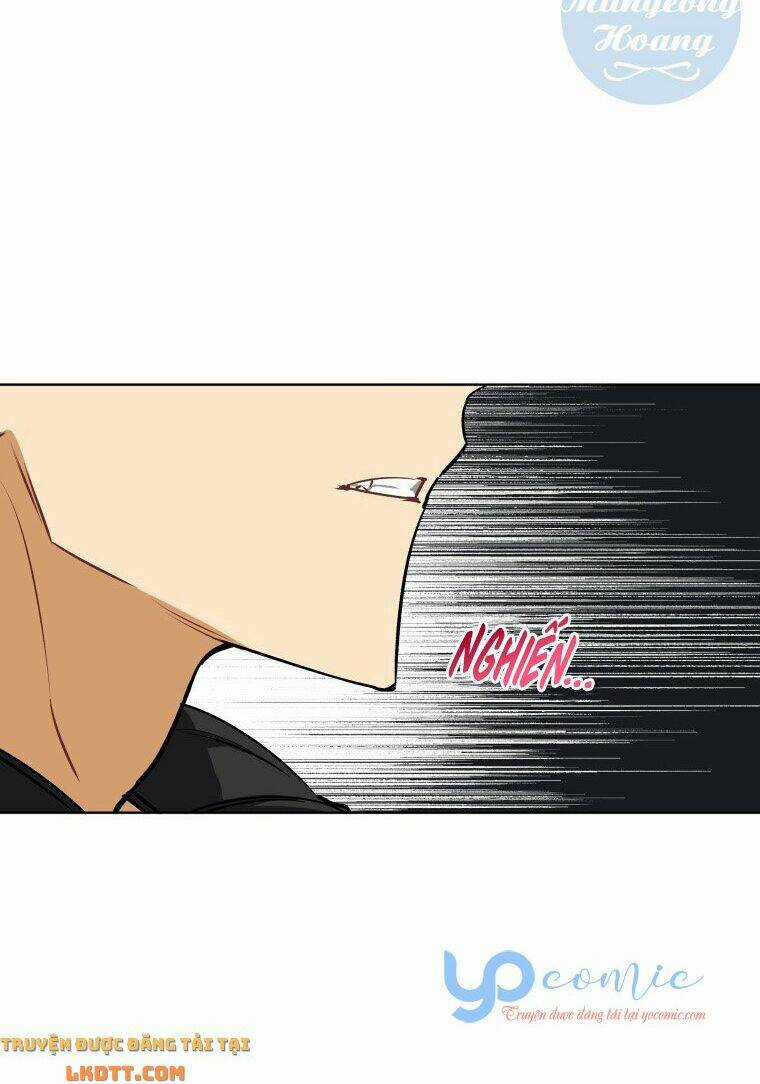 Quái Thú Với Hoa - Chapter 103 - Trang 17