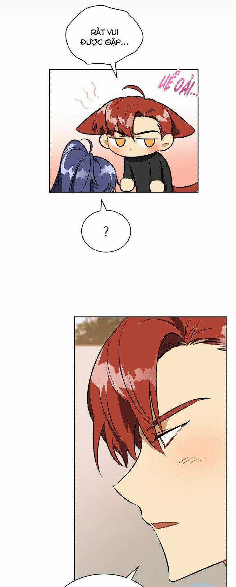 Quái Thú Với Hoa - Chapter 103 - Trang 28