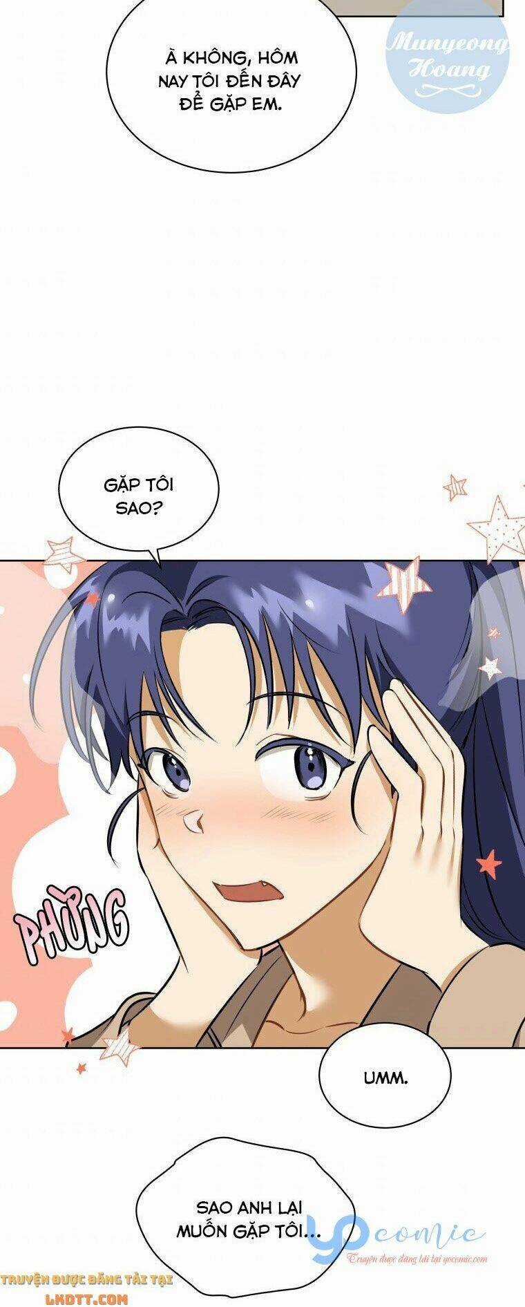 Quái Thú Với Hoa - Chapter 103 - Trang 29