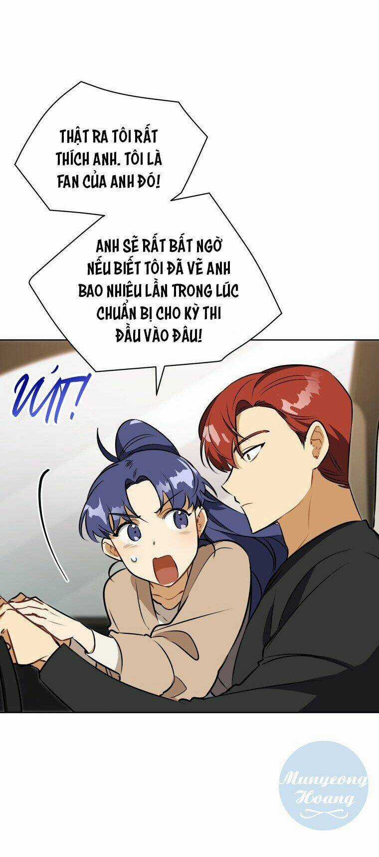 Quái Thú Với Hoa - Chapter 103 - Trang 42