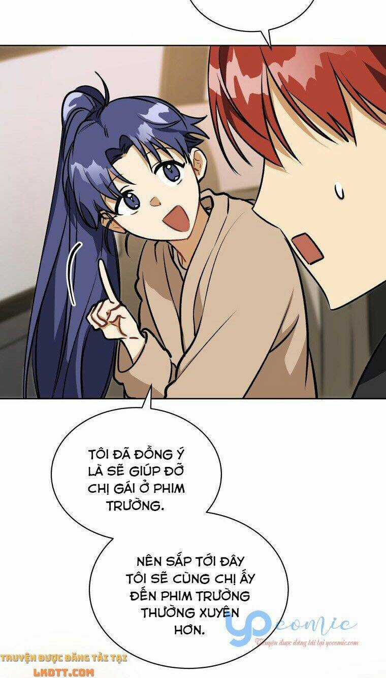 Quái Thú Với Hoa - Chapter 103 - Trang 47