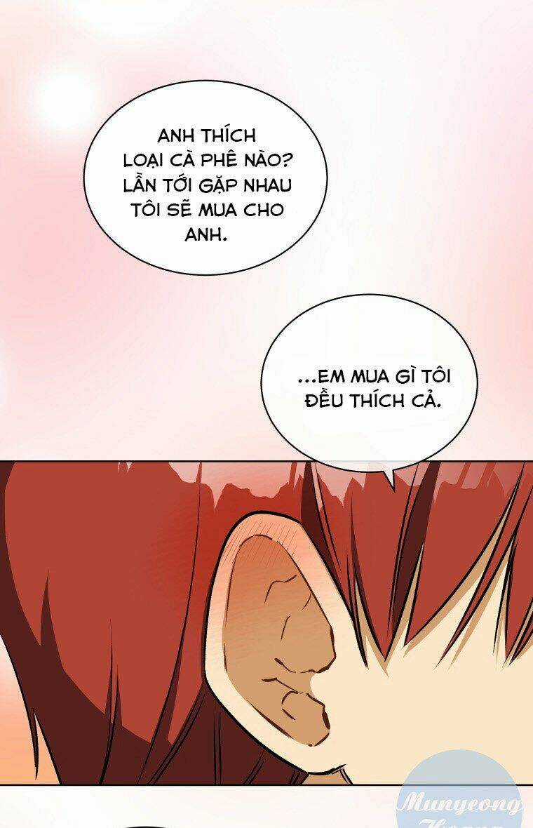 Quái Thú Với Hoa - Chapter 103 - Trang 50