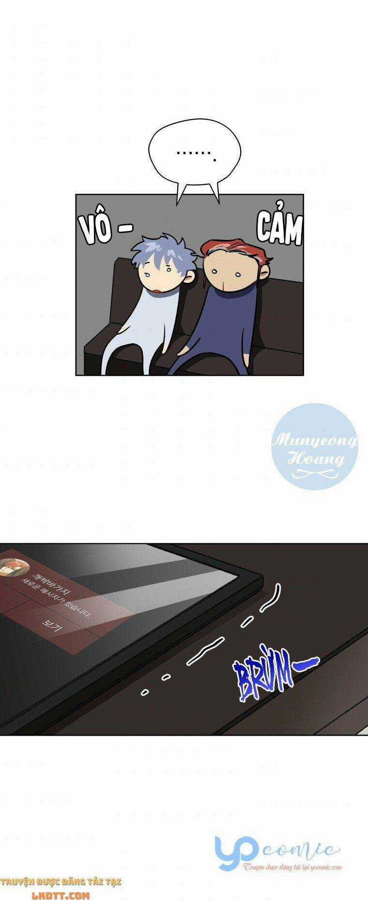 Quái Thú Với Hoa - Chapter 103 - Trang 52