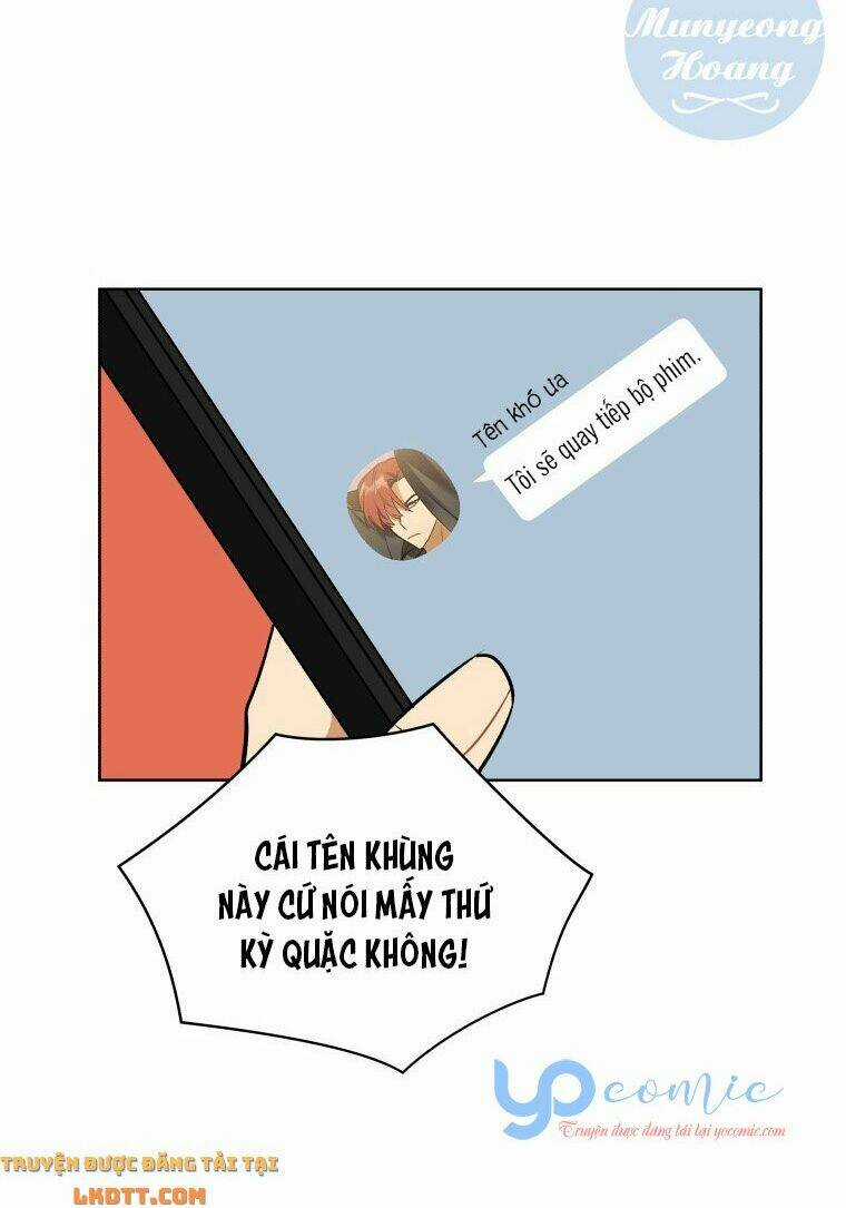 Quái Thú Với Hoa - Chapter 103 - Trang 54