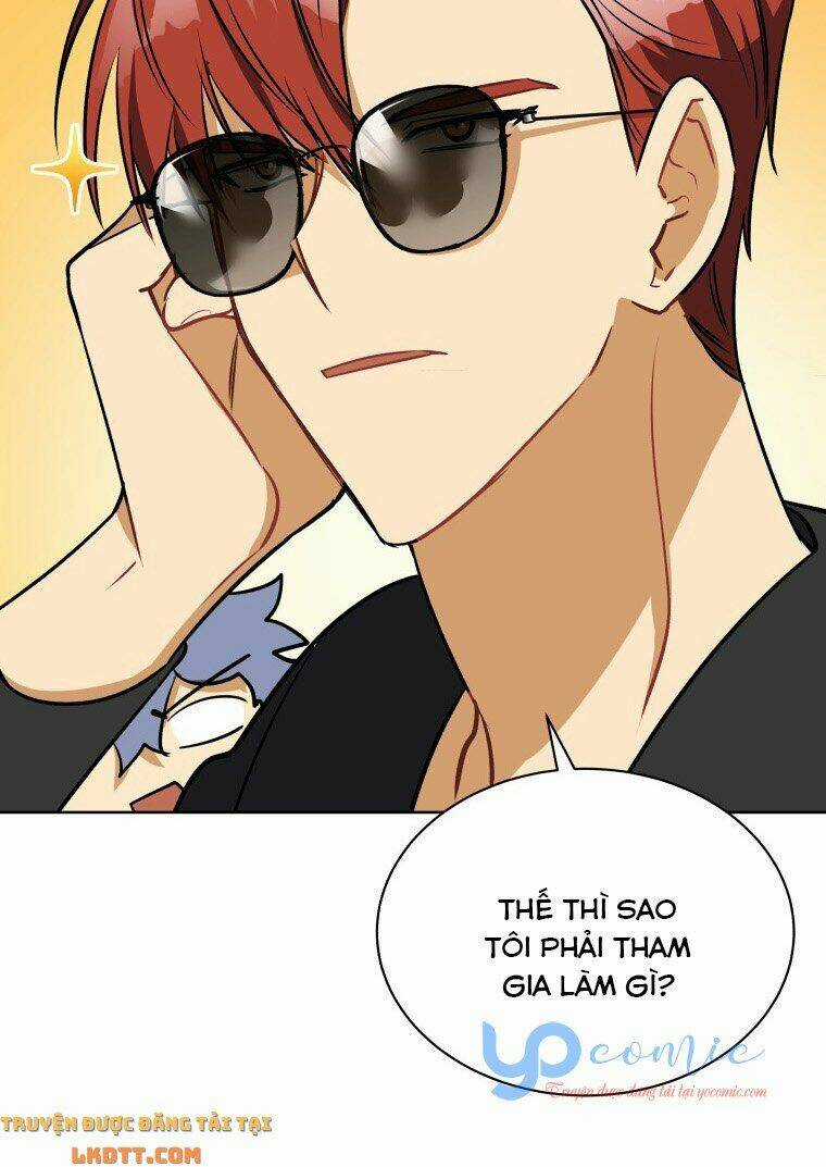 Quái Thú Với Hoa - Chapter 103 - Trang 7