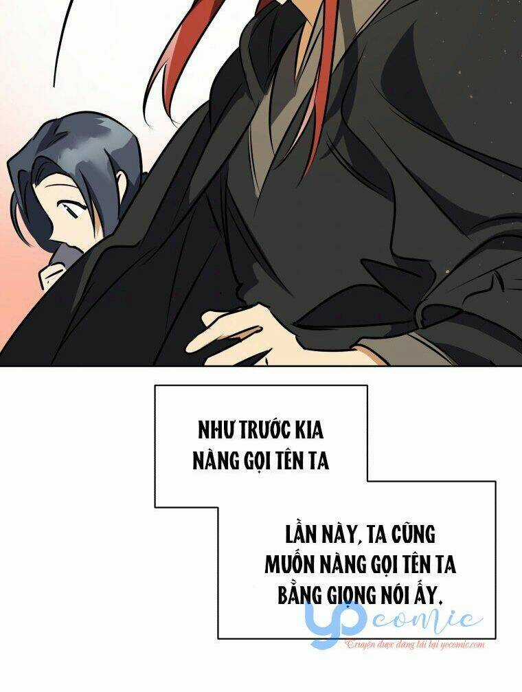 Quái Thú Với Hoa - Chapter 104 - Trang 37