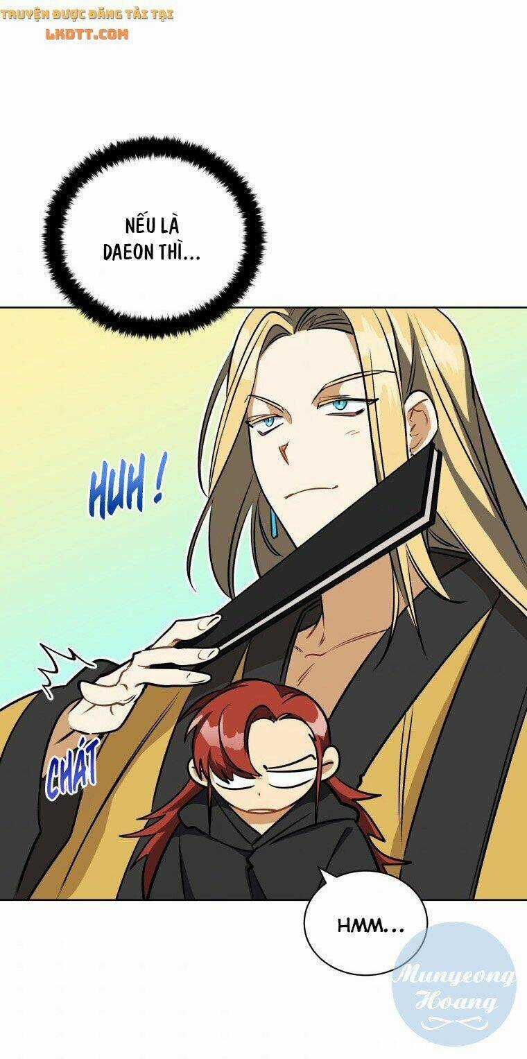 Quái Thú Với Hoa - Chapter 104 - Trang 42