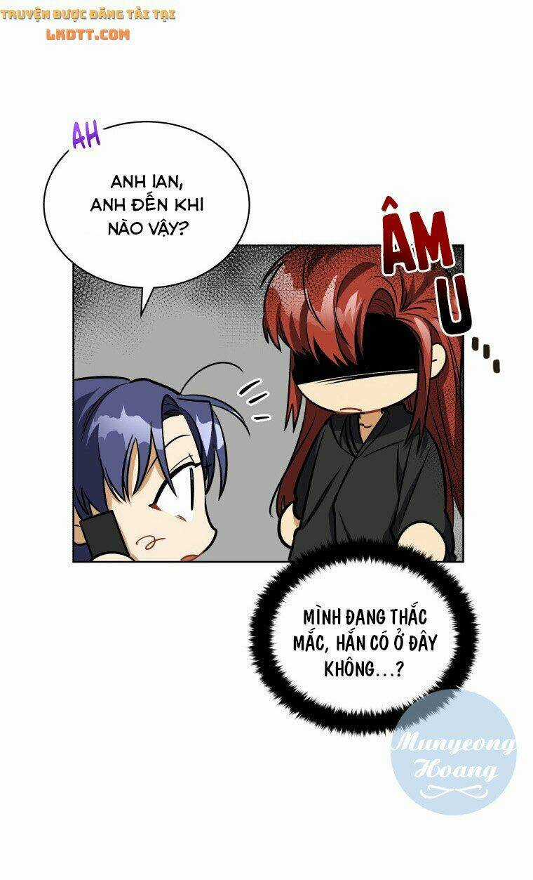 Quái Thú Với Hoa - Chapter 104 - Trang 44