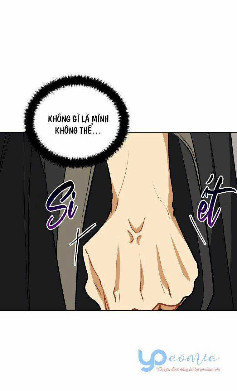 Quái Thú Với Hoa - Chapter 104 - Trang 45